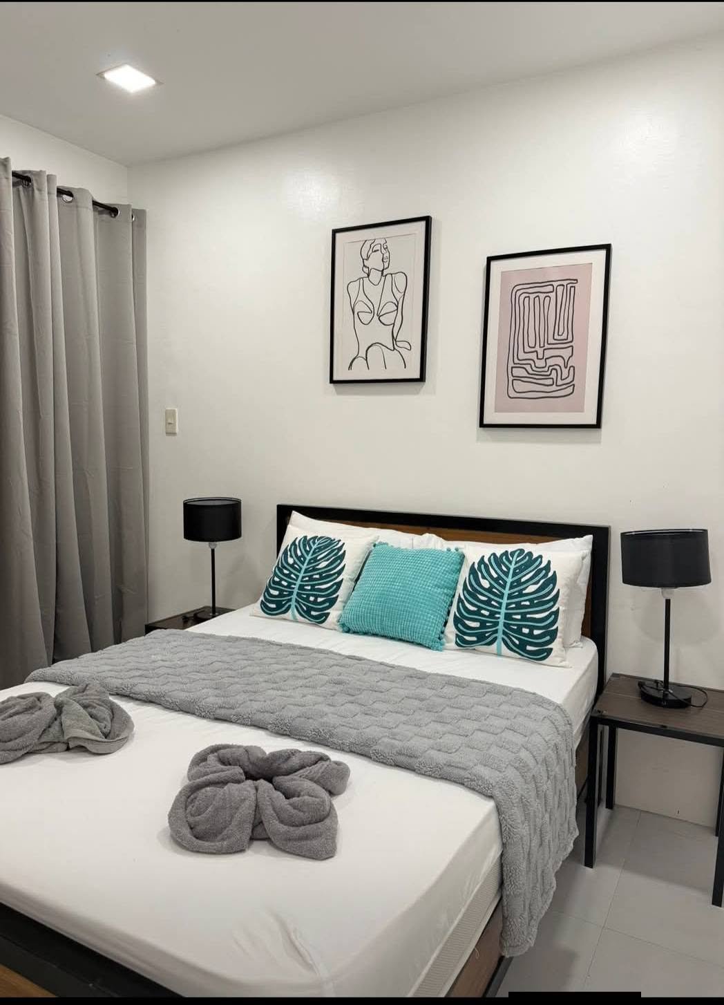 Jodie's Place Transient House and Apartment (Jodies Residences) — Transient House Photo 3