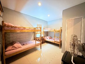 Tulganan sa Dahilayan  — Transient House in City Of Malaybalay (Capital), Bukidnon