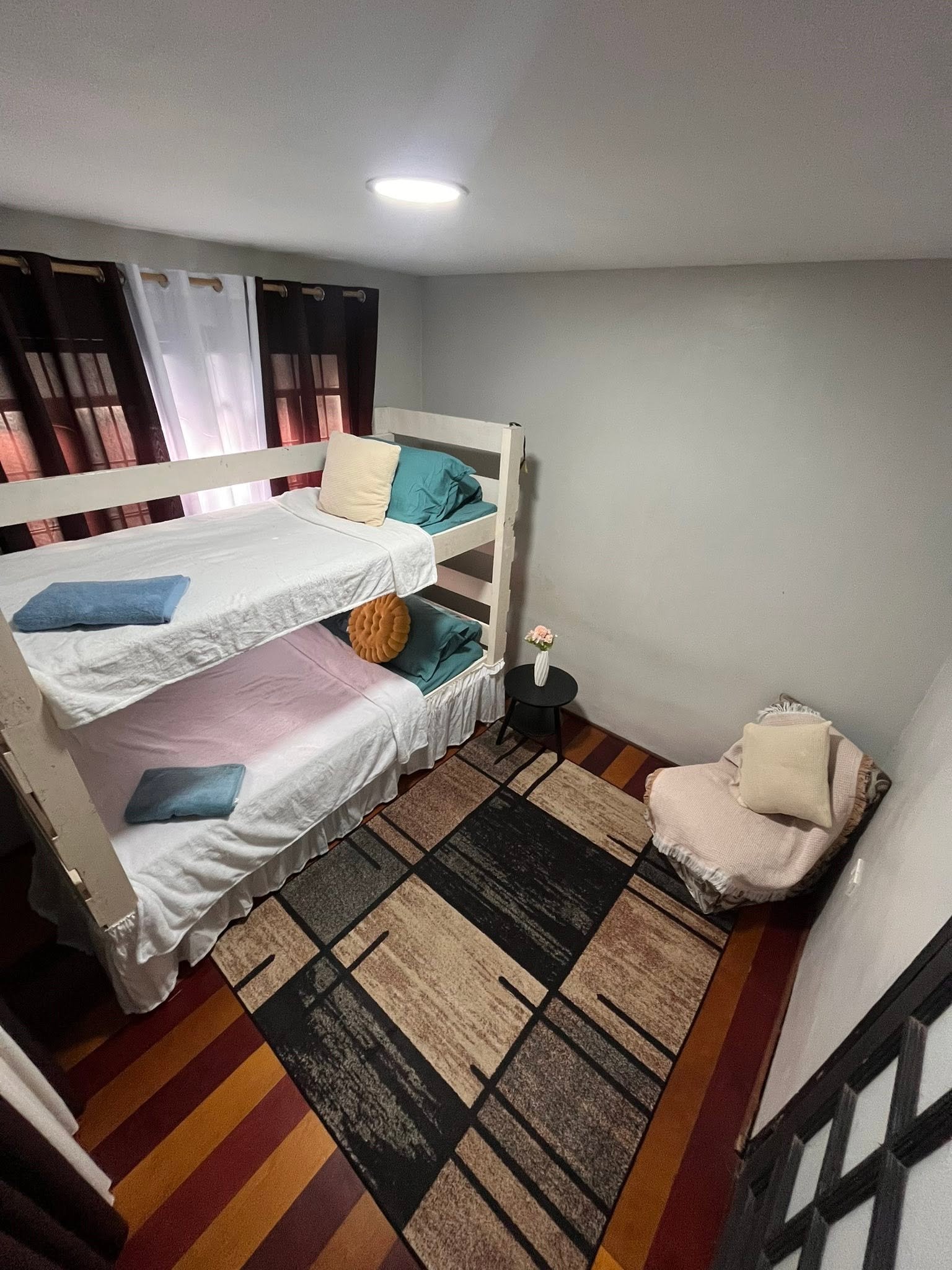 M.i.K Transient house   — Transient House Photo 2
