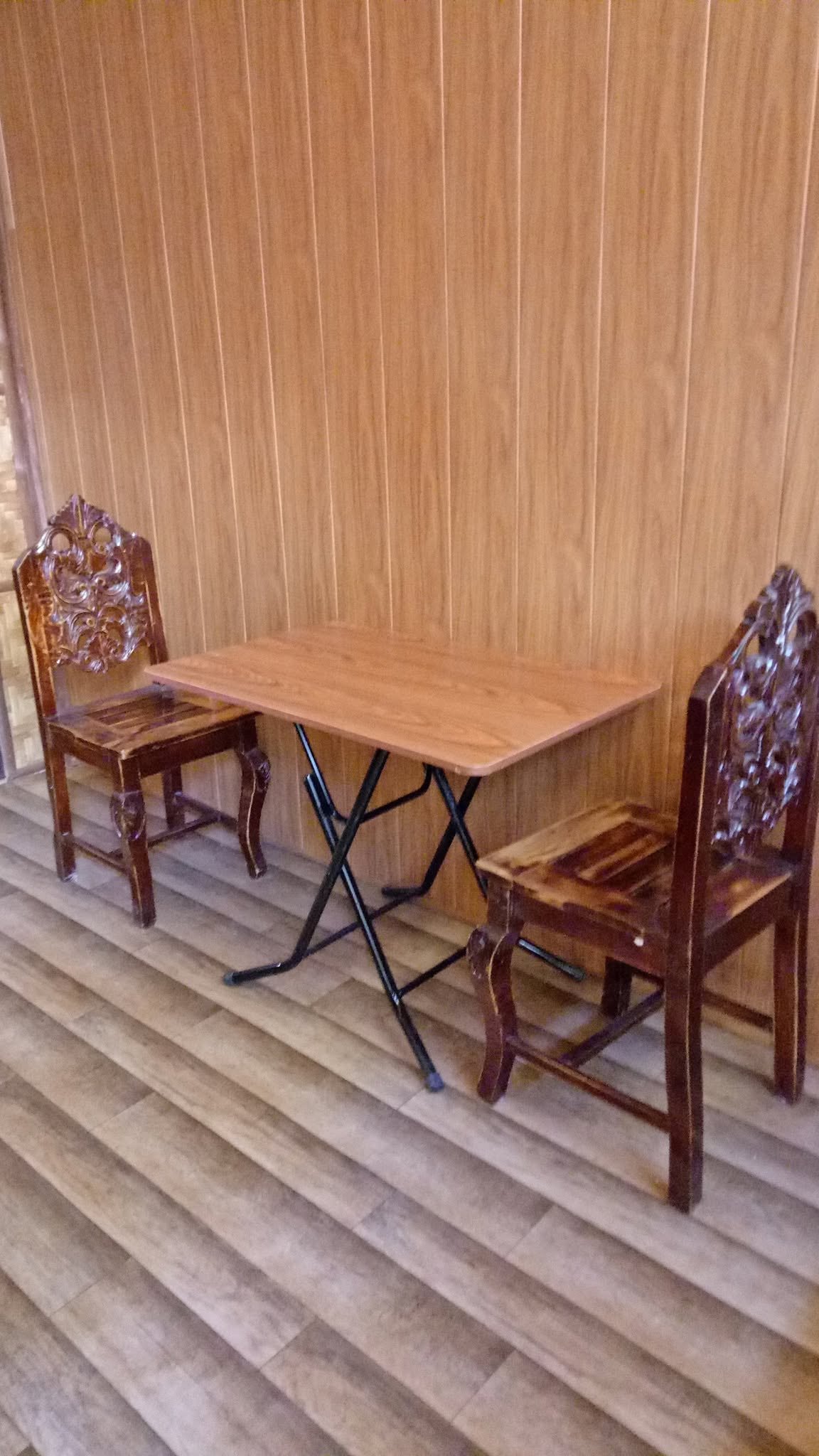 Dauis-Panglao Transient Rooms & House  — Transient House Photo 3