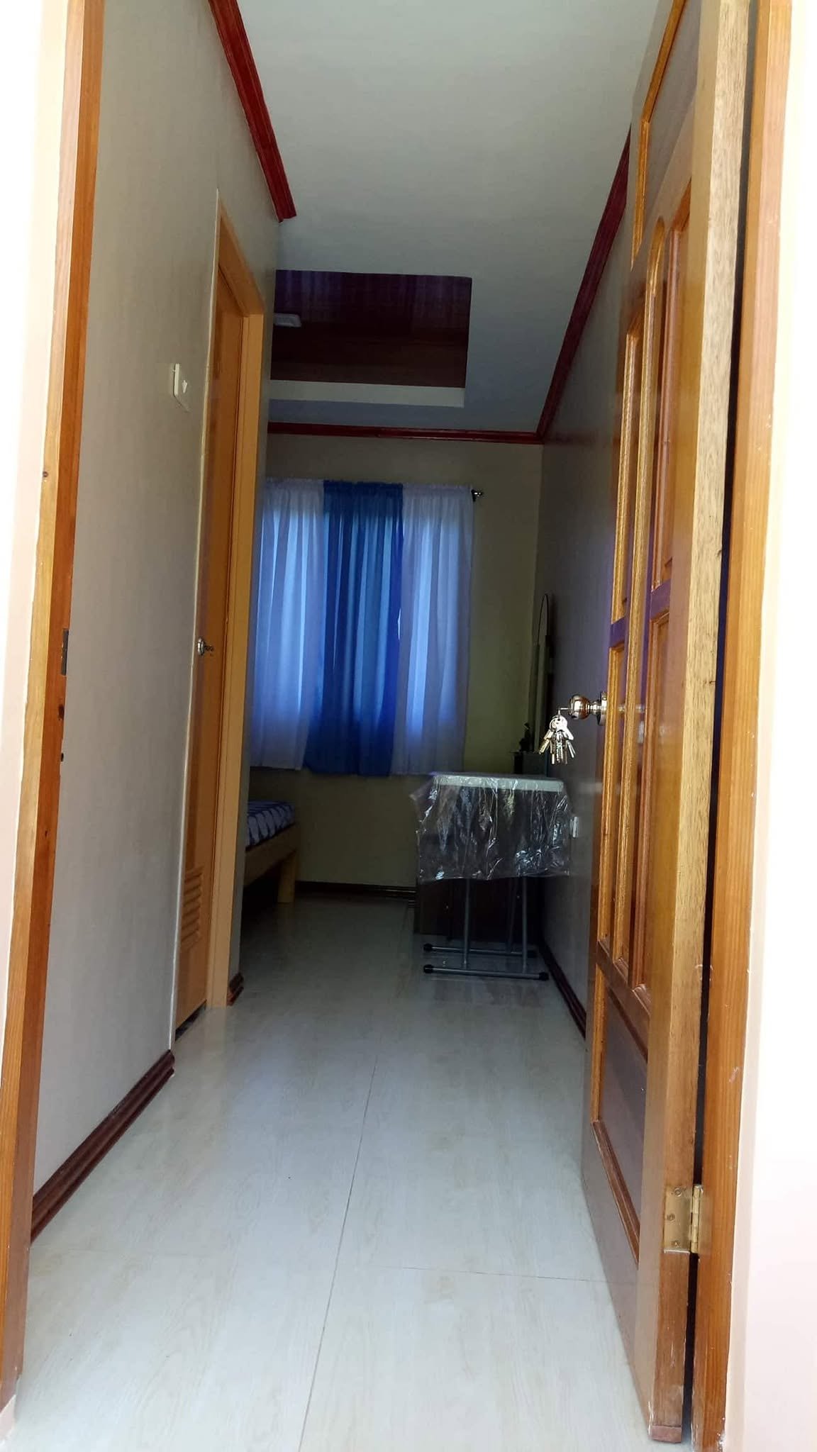 Dauis-Panglao Transient Rooms & House  — Transient House Photo 1