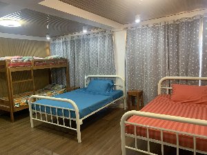 Gulane Travelers INN  — Transient House in Narra, Palawan