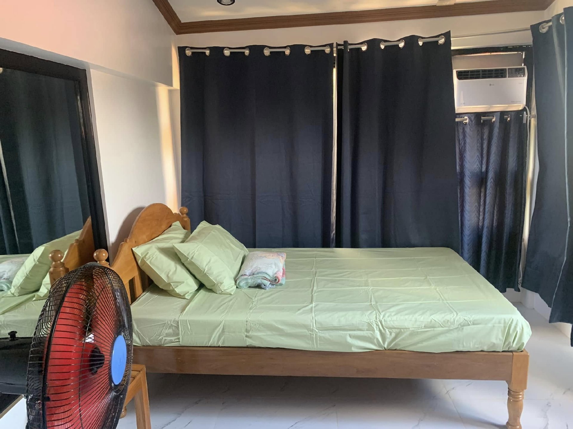 Gulane Travelers INN — Transient House Photo 1