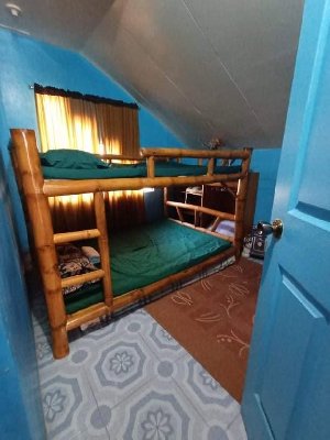 JOROY BEACH HOUSE  — Transient House in San Juan, Batangas