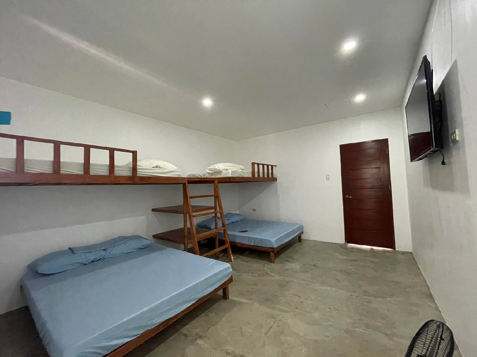 Bunkalows at Liwliwa  — Transient House Photo 2