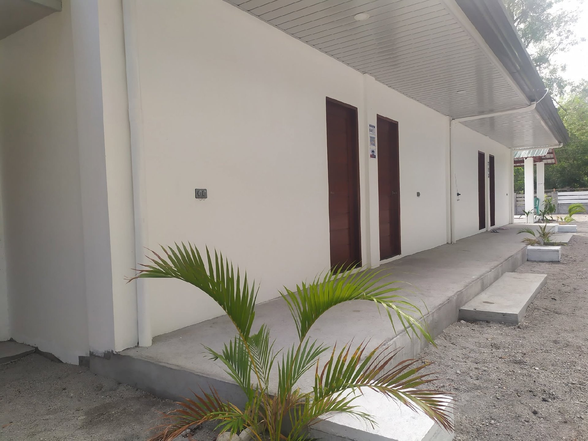 Bunkalows at Liwliwa  — Transient House Photo 1