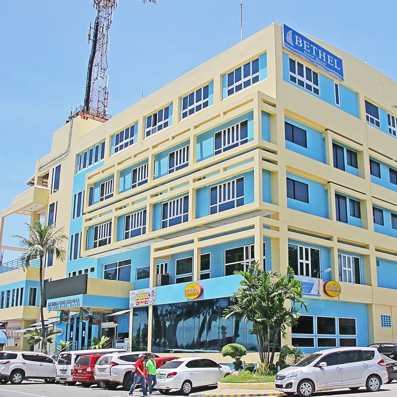 Bethel Guest House — Hotel Photo 3