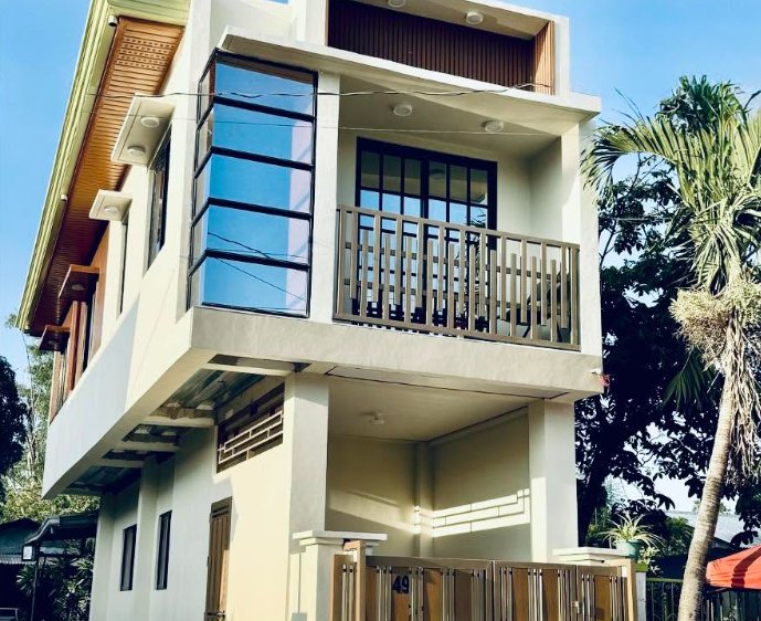Matteo’s Homestay  — Transient House Photo 1
