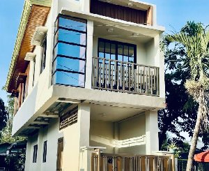 Matteo’s Homestay  — Transient House in San Antonio, Zambales