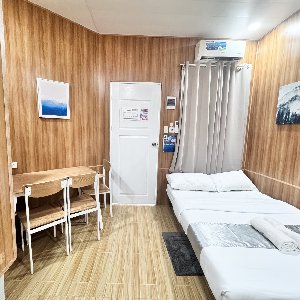 Air'bnb Suites Malaybalay  — Hotel in City Of Malaybalay (Capital), Bukidnon