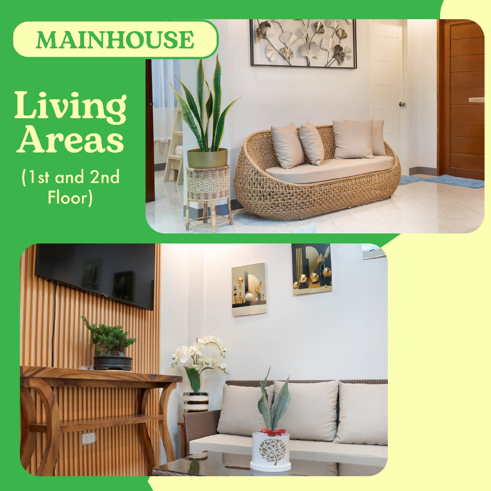 Tres Marias Villas  — Villa Photo 1