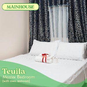 Tres Marias Villas  — Villa in Silang, Cavite