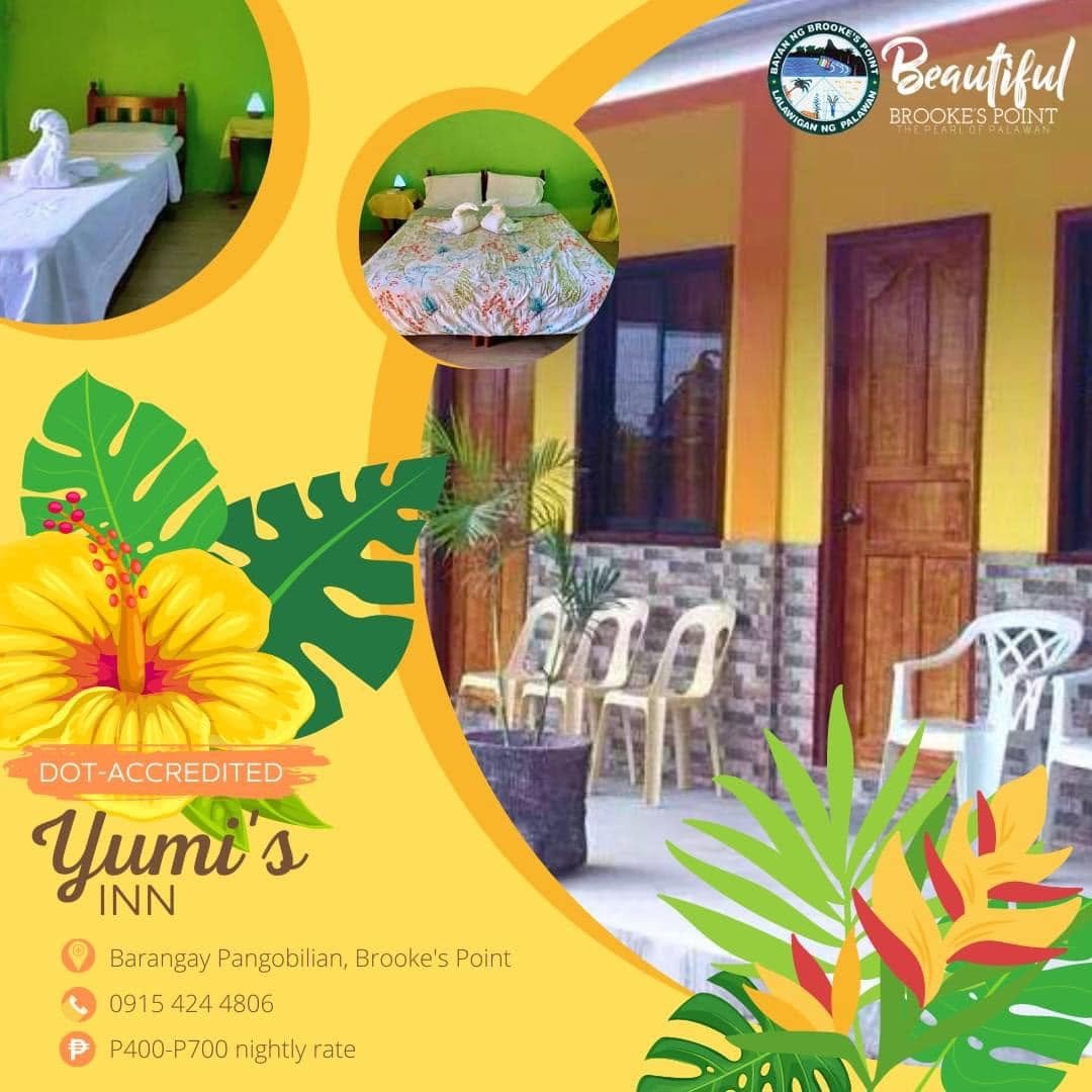 Yumi's Inn  — Transient House Photo 1