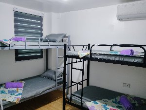 Tayc's Transient House  — Transient House in General Luna, Surigao del Norte