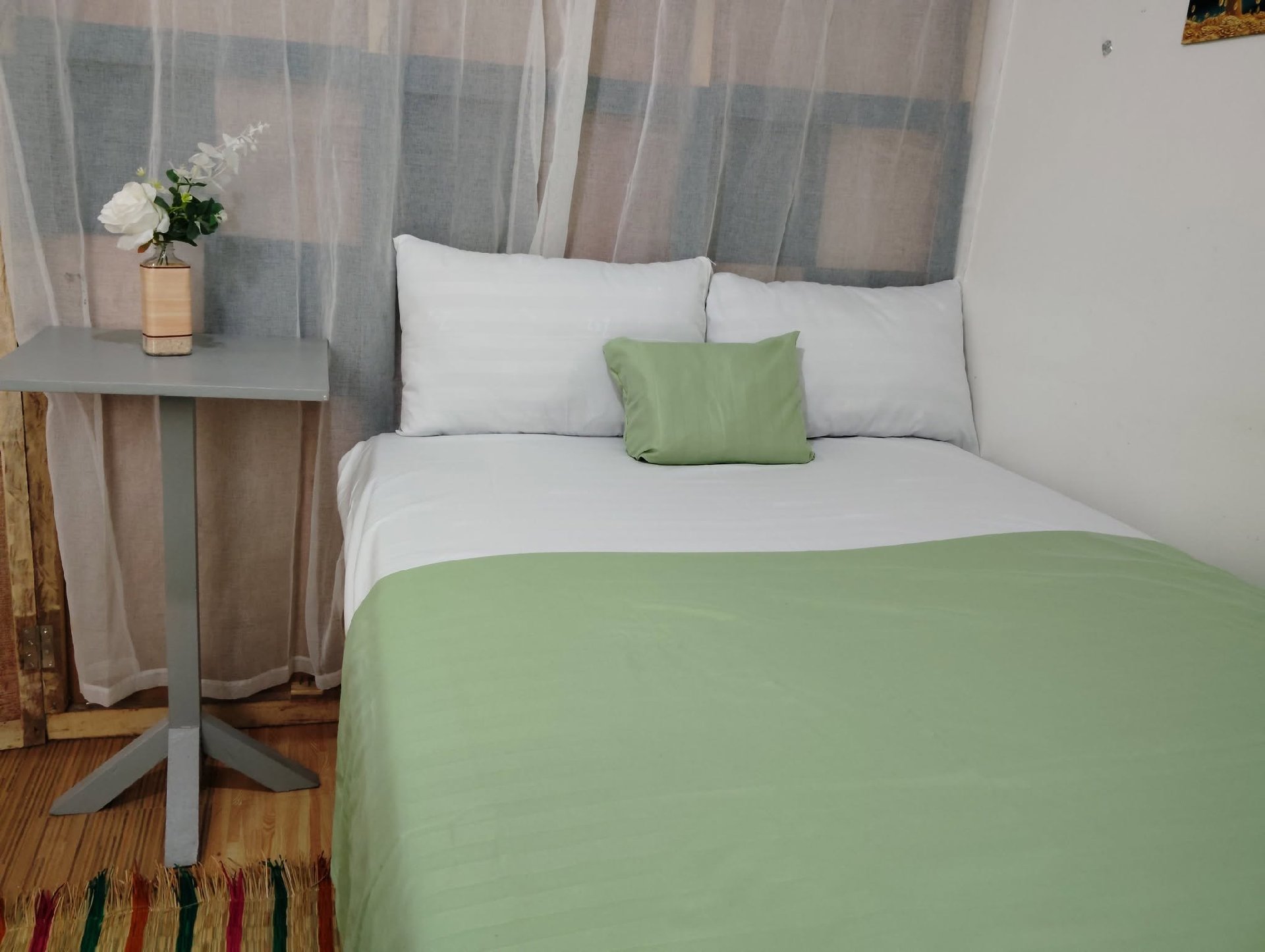 Tayc's Transient House  — Transient House Photo 1