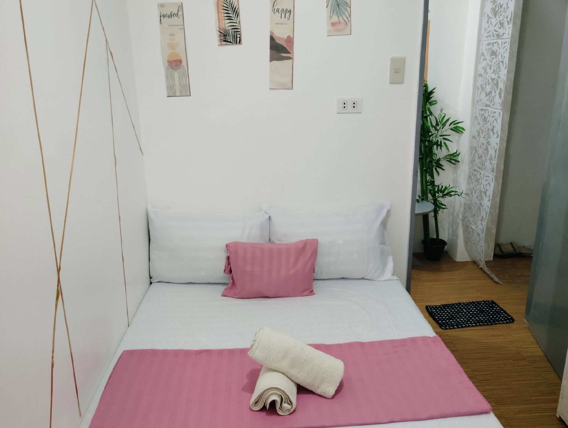 Tayc's Transient House  — Transient House Photo 2