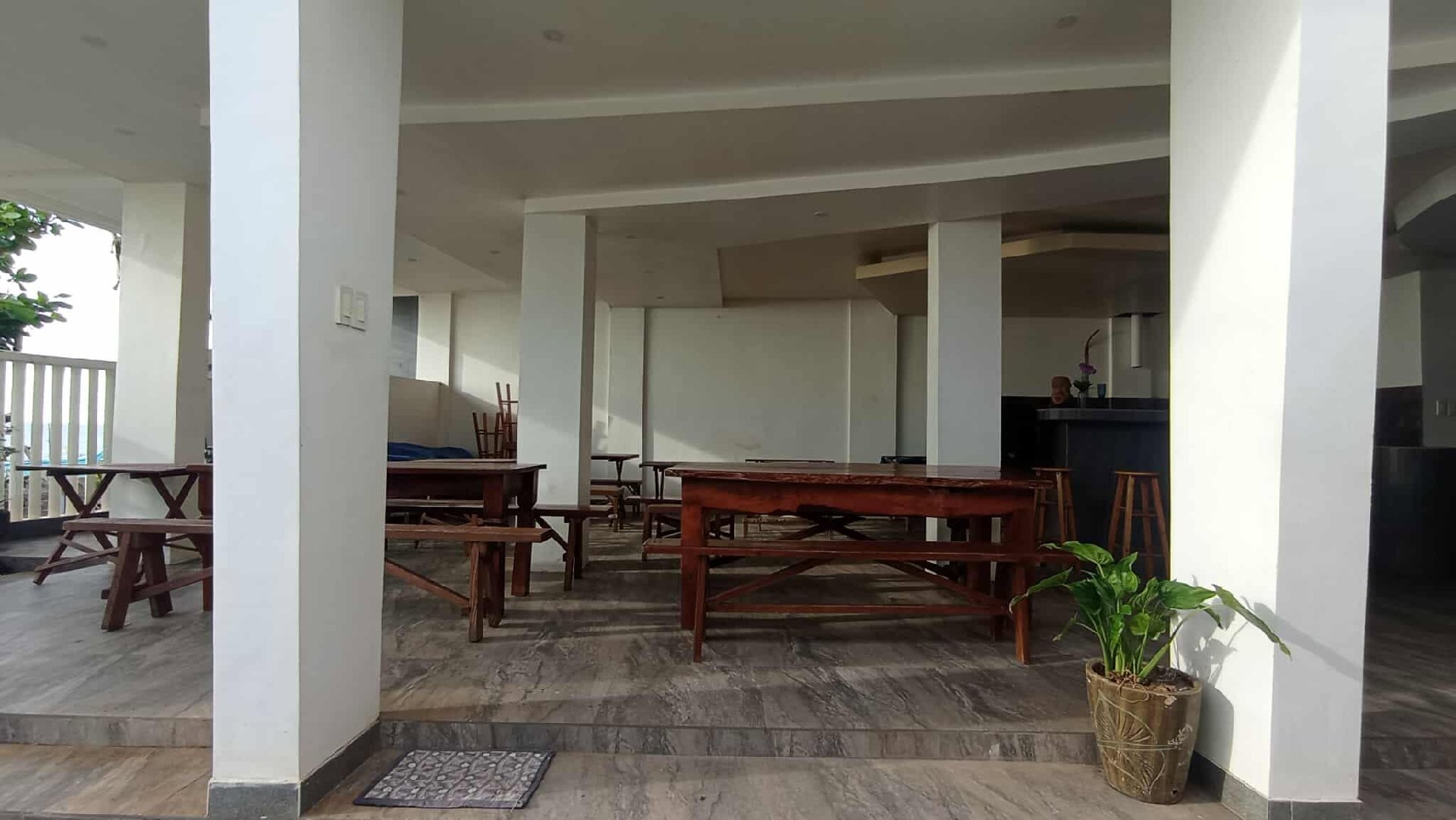 JAS Sun of A Beach Resort  — Resort Photo 3