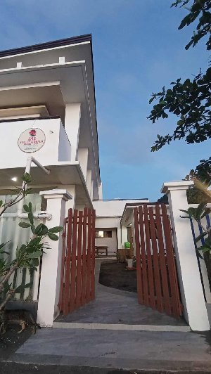 JAS Sun of A Beach Resort  — Resort in Lian, Batangas