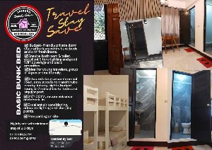 Sojourn guesthouse  — Transient House in Siquijor (Capital), Siquijor