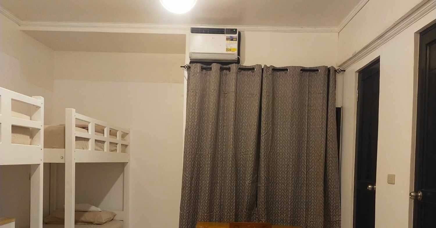 Sojourn guesthouse  — Transient House Photo 1