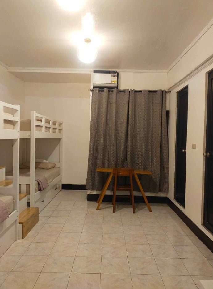 Sojourn guesthouse  — Transient House Photo 2