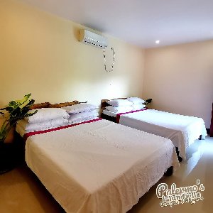 Palermo's Islandville Camiguin  (Camiguin) — Villa in Catarman, Camiguin