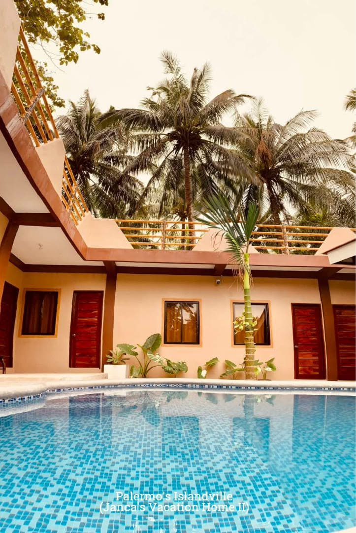 Palermo's Islandville Camiguin (Camiguin) — Villa Photo 3