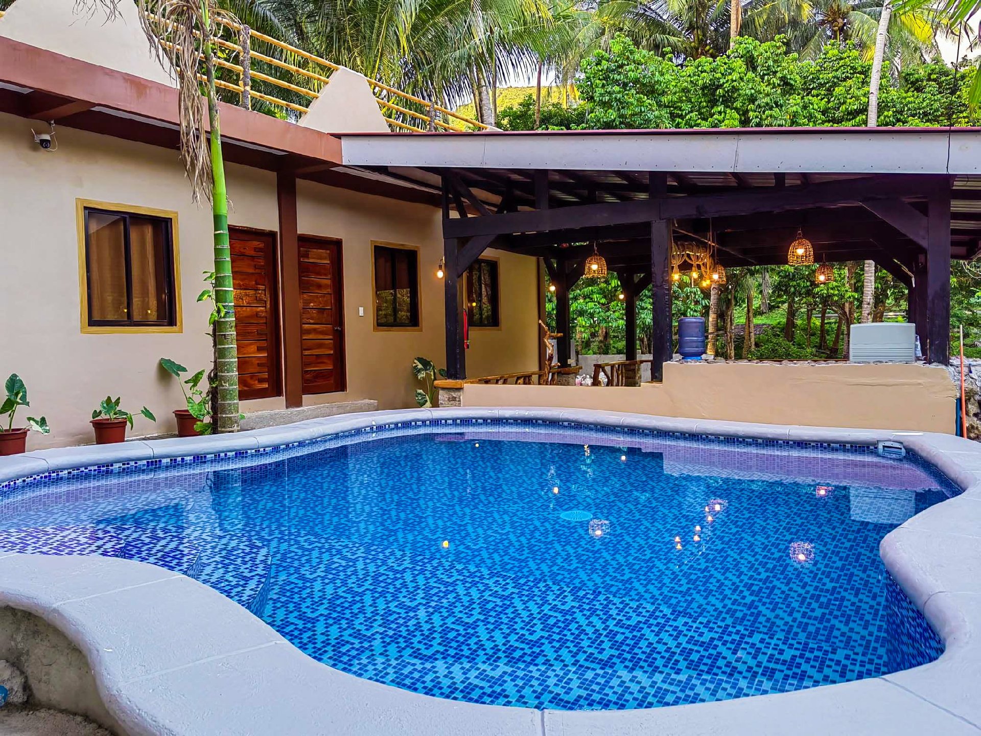 Palermo's Islandville Camiguin (Camiguin) — Villa Photo 1