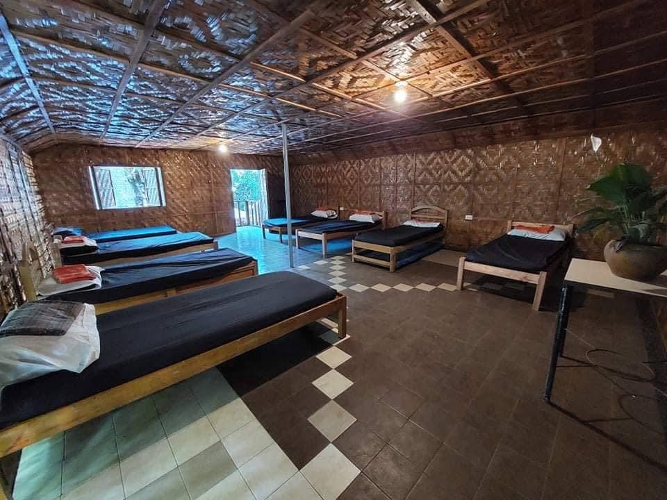 SHIMRIC BEACHFARM RESORT  — Resort Photo 1