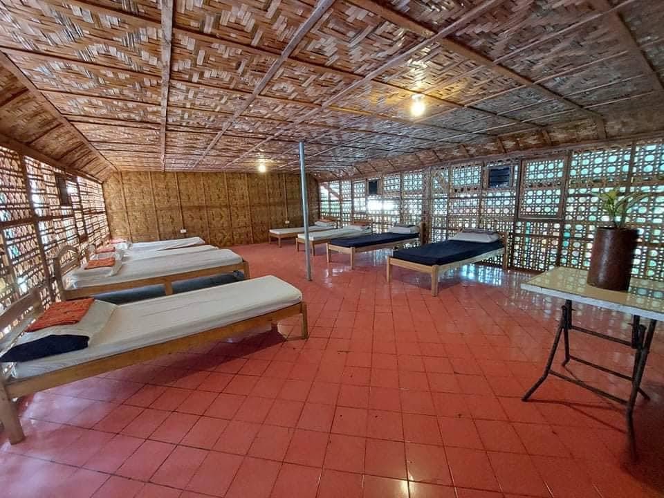 SHIMRIC BEACHFARM RESORT  — Resort Photo 2
