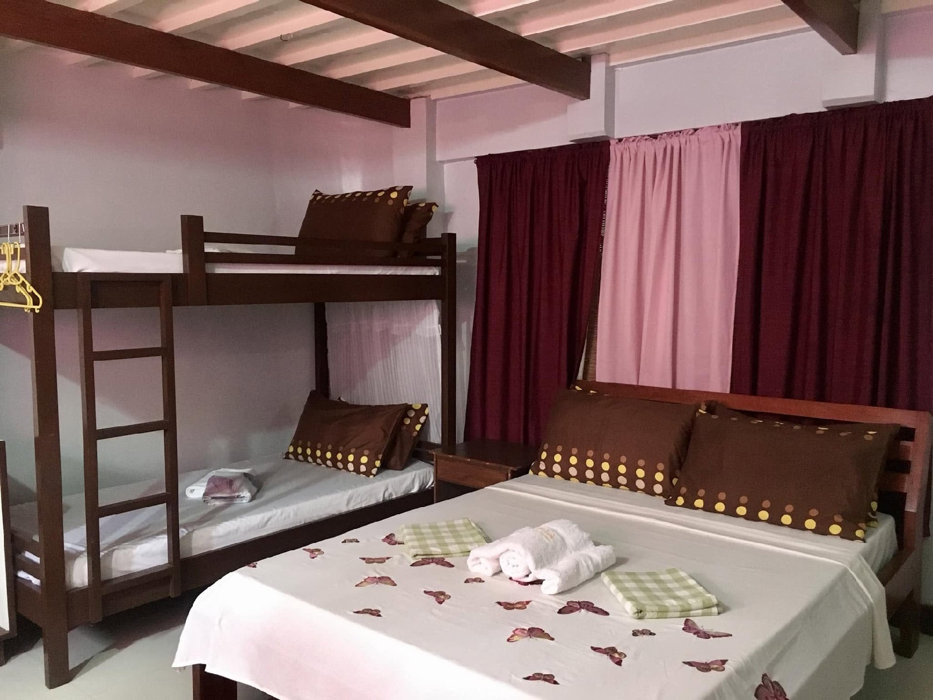 Peria Seafront Pensione — Resort Photo 2