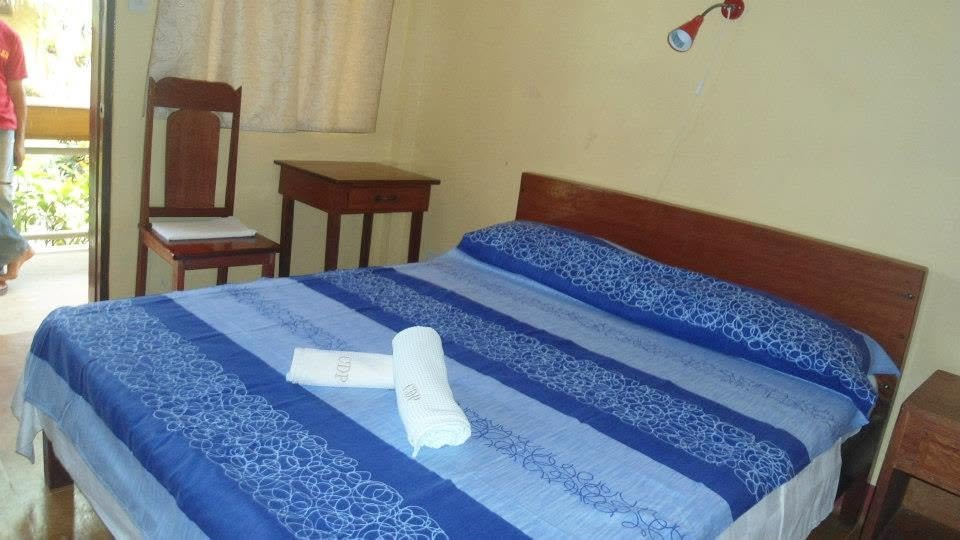 Artesian Bed & Breakfast — Hotel Photo 1