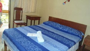 Artesian Bed & Breakfast  — Hotel in Roxas, Palawan