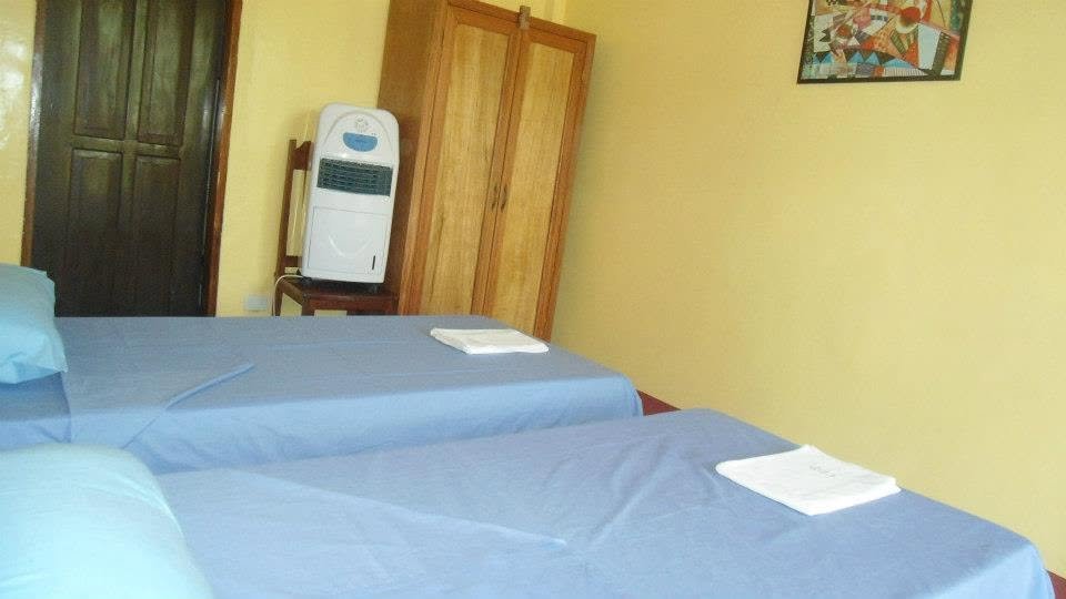 Artesian Bed & Breakfast — Hotel Photo 3
