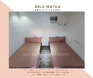 Bale Matua Private Pool Resort  — Resort in Angeles City, Pampanga