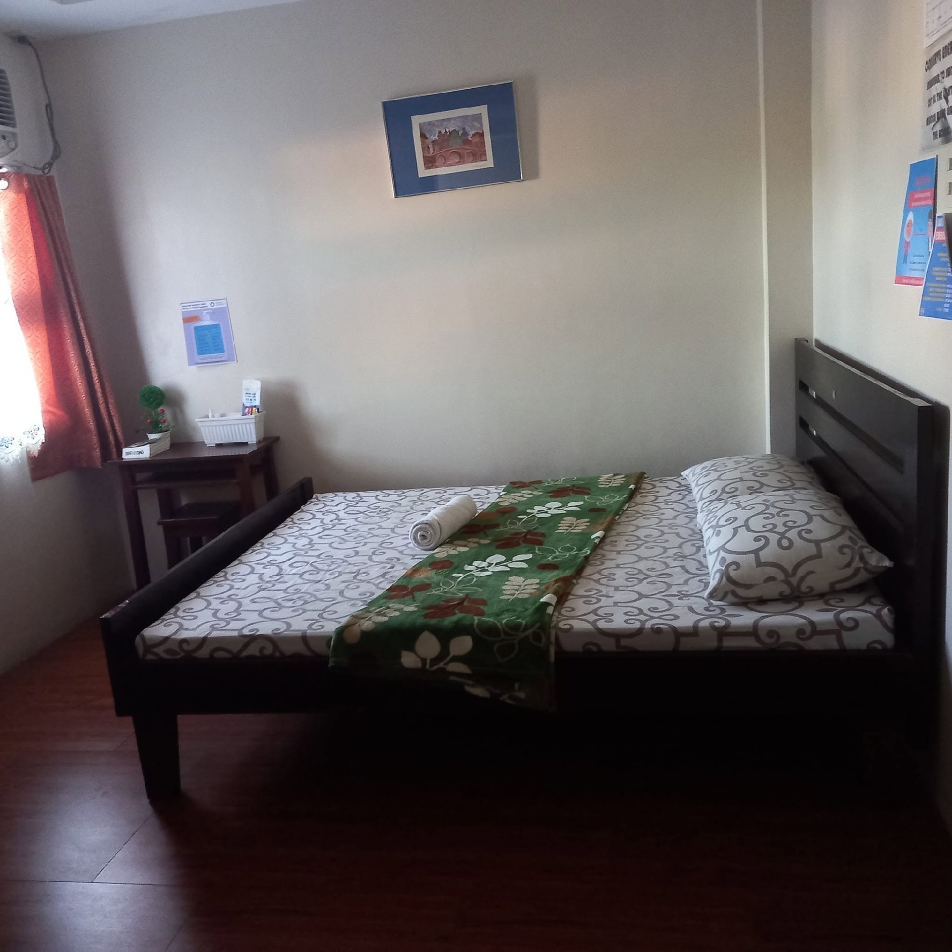 PNJ Lessor- Natividad Transient  — Transient House Photo 3