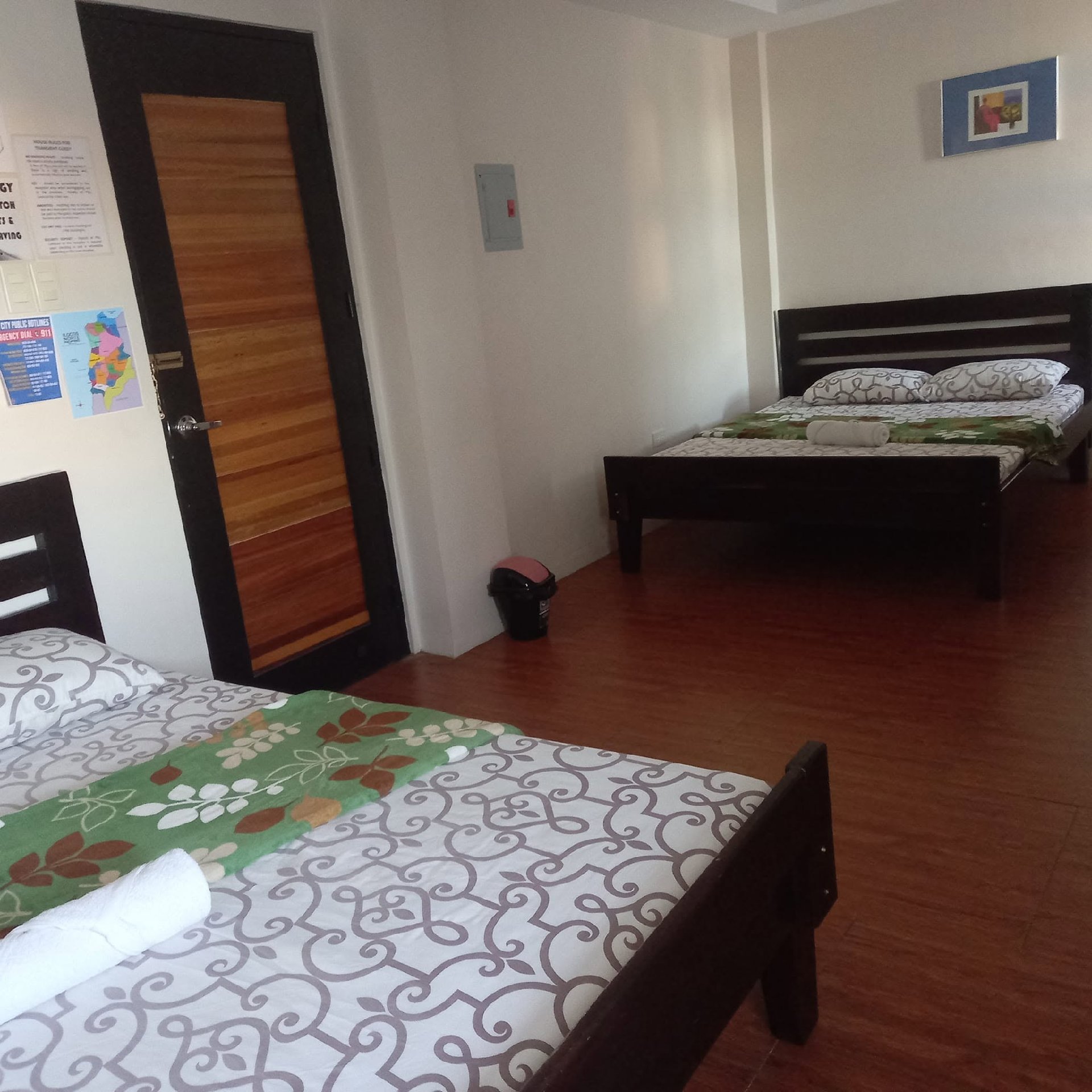 PNJ Lessor- Natividad Transient  — Transient House Photo 1