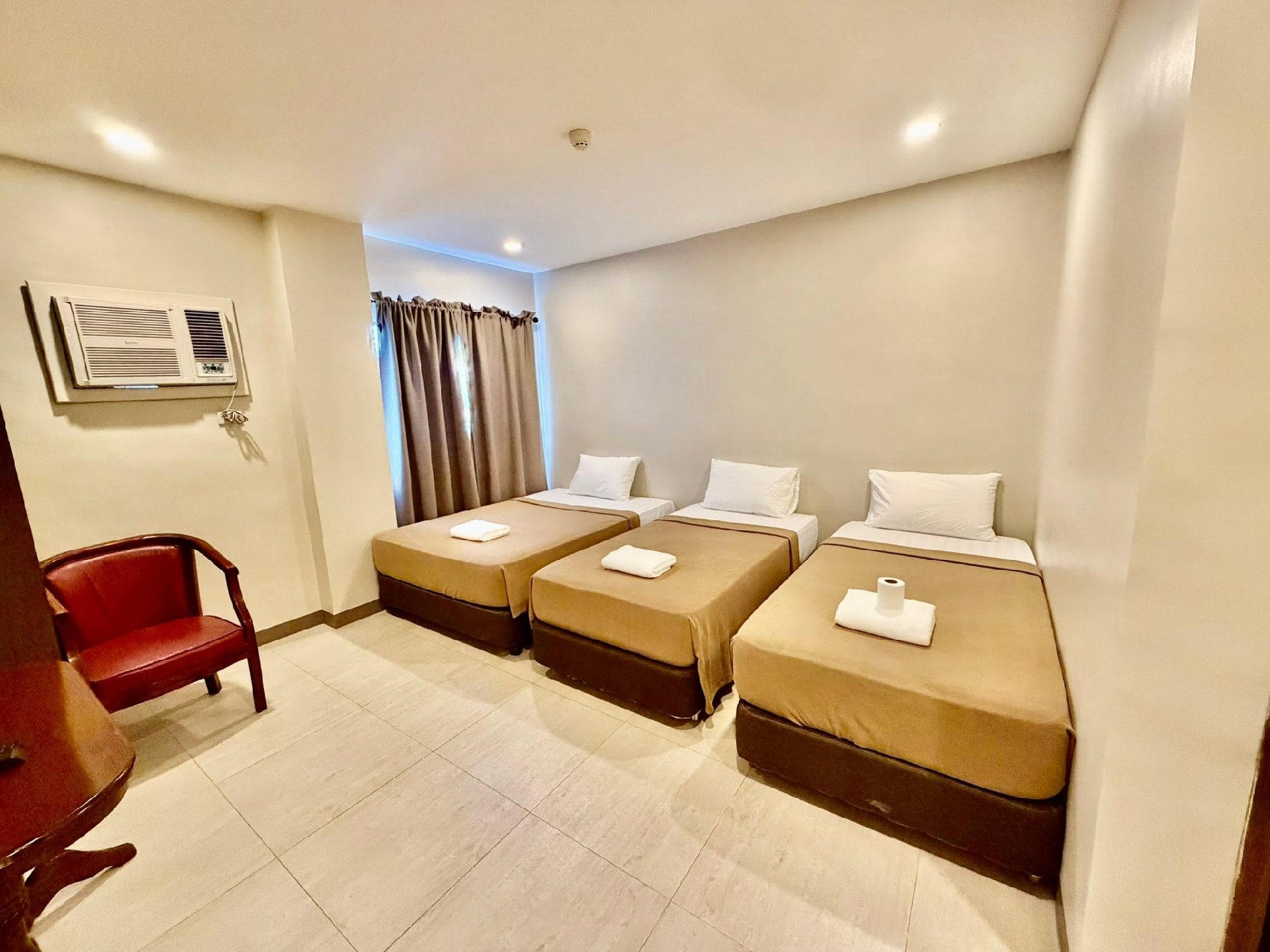 KG Hotel — Hotel Photo 3