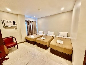 KG Hotel  — Hotel in Cebu City (Capital), Cebu