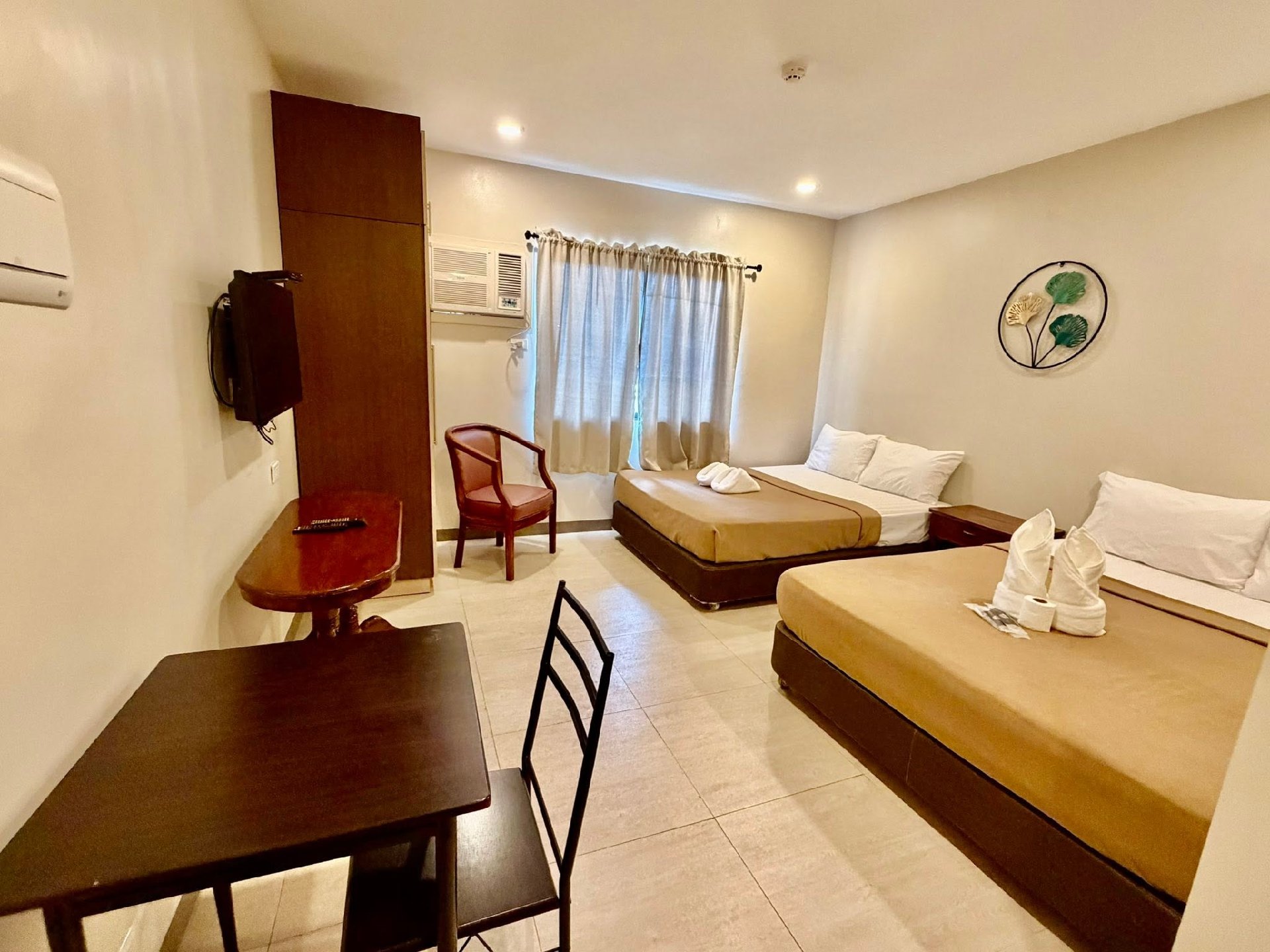 KG Hotel — Hotel Photo 2
