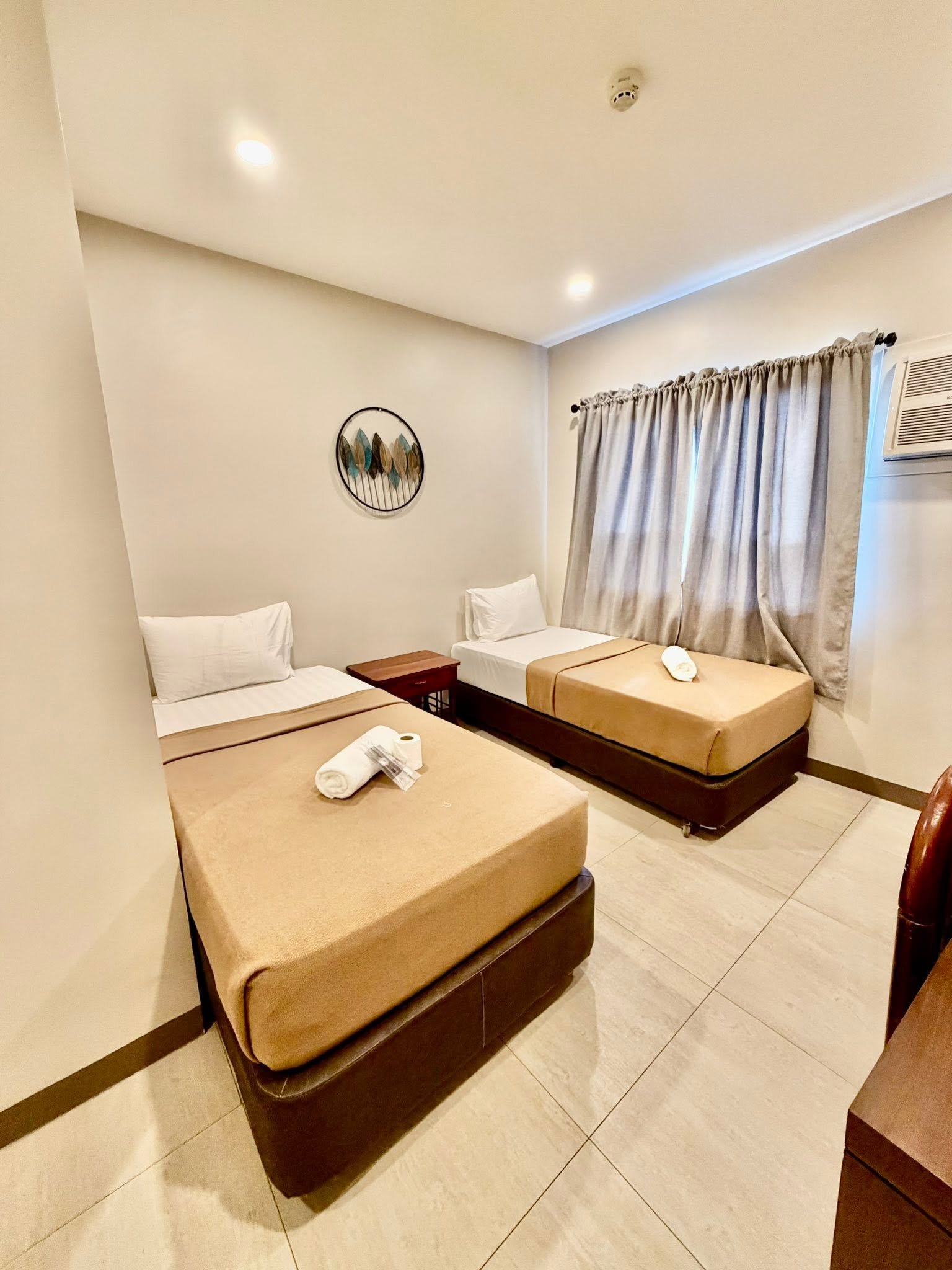 KG Hotel — Hotel Photo 1