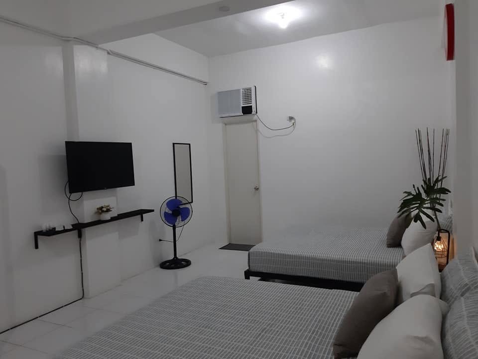 Home Court Inn - Kalibo, Aklan — Transient House Photo 3
