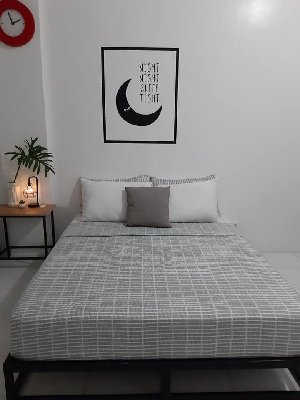 Home Court Inn - Kalibo, Aklan  — Transient House in Kalibo (Capital), Aklan