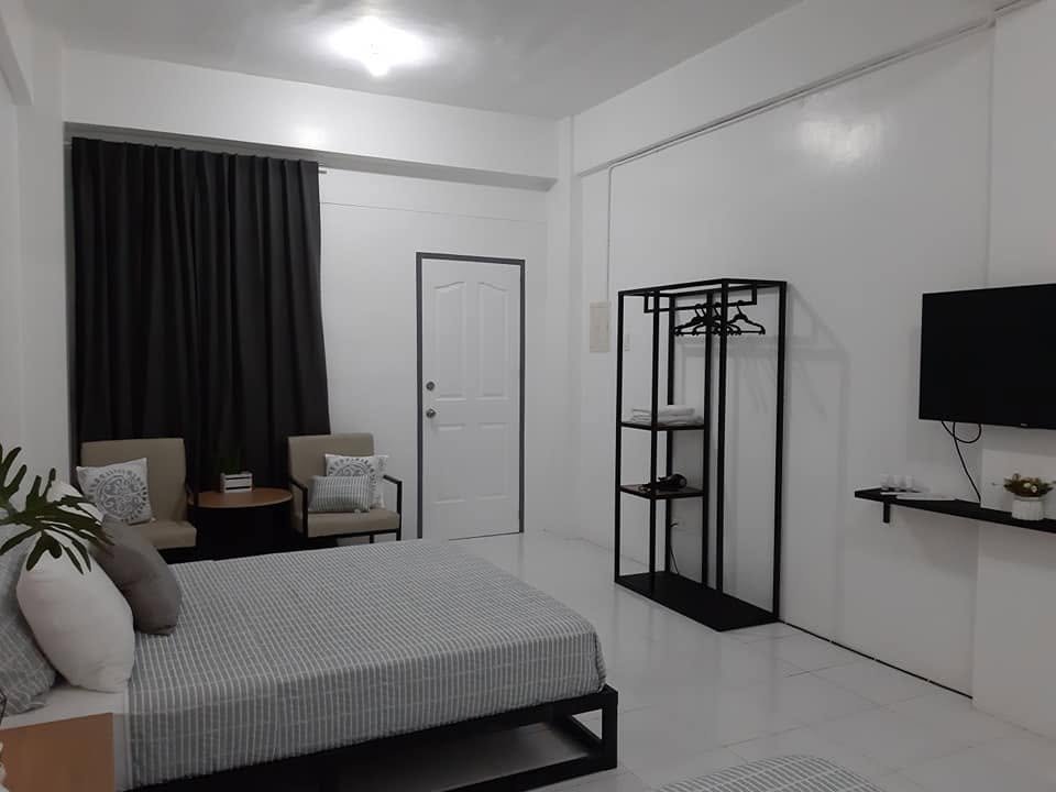 Home Court Inn - Kalibo, Aklan — Transient House Photo 2