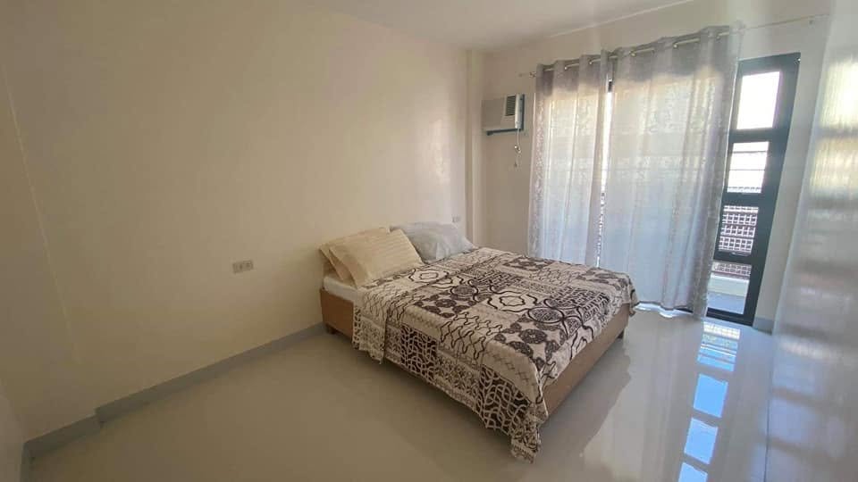 VILLA RUEL Apartelle — Apartelle Photo 3