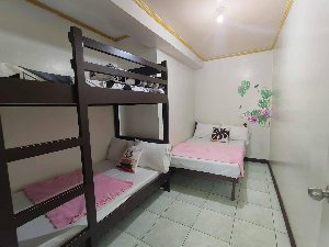 Reign's accommodation  — Transient House in Baguio City, Benguet