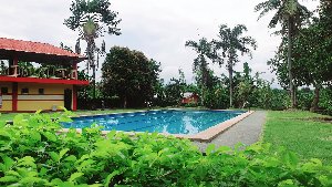 Alnoresto's Resort (Lucena, Philippines)  — Resort in Lucena City (Capital), Quezon