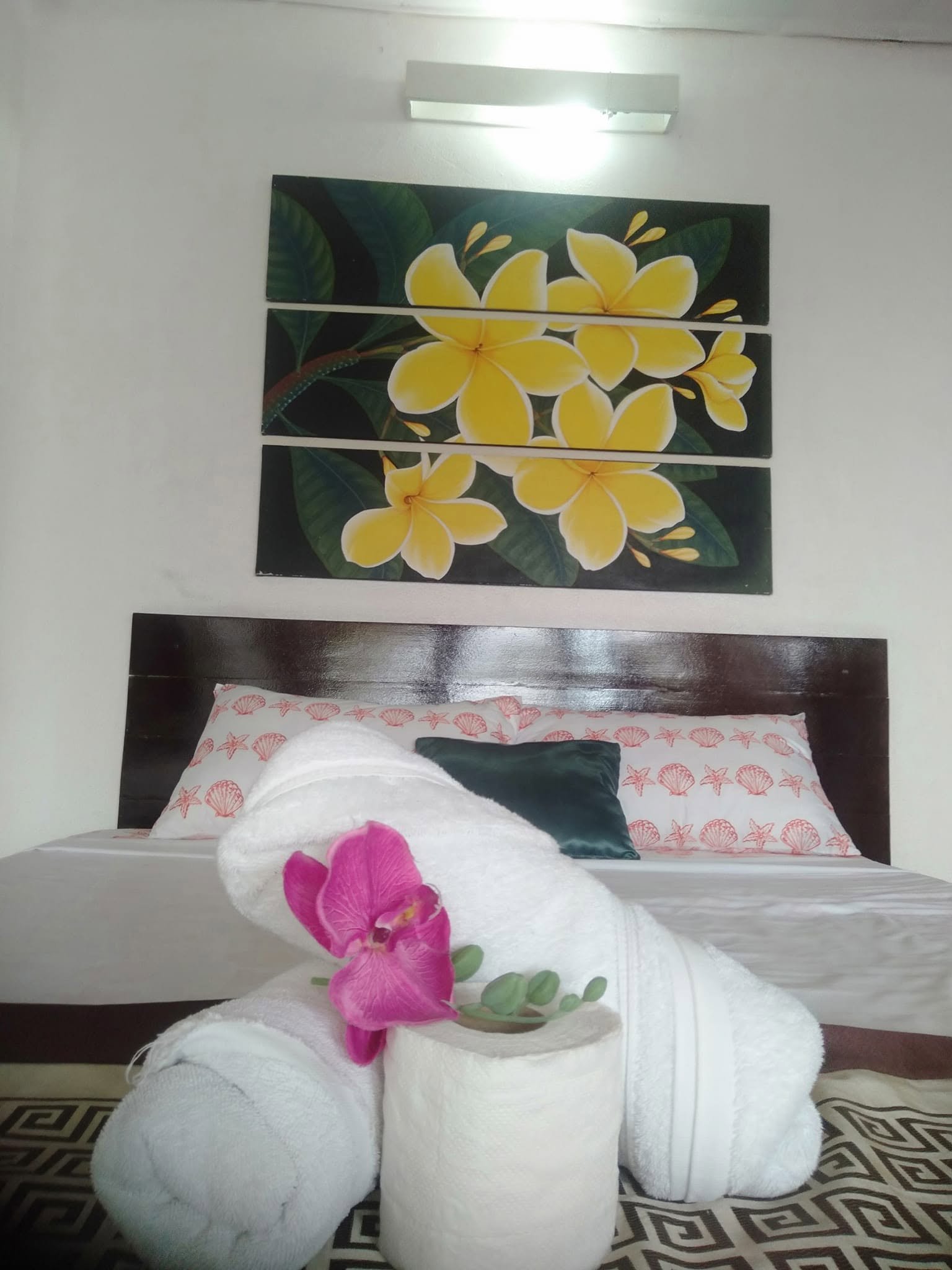 Beach House of Patrizia — Resort Photo 1