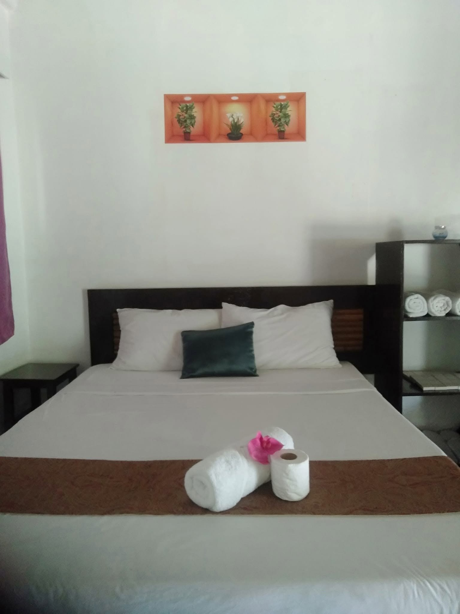 Beach House of Patrizia — Resort Photo 2