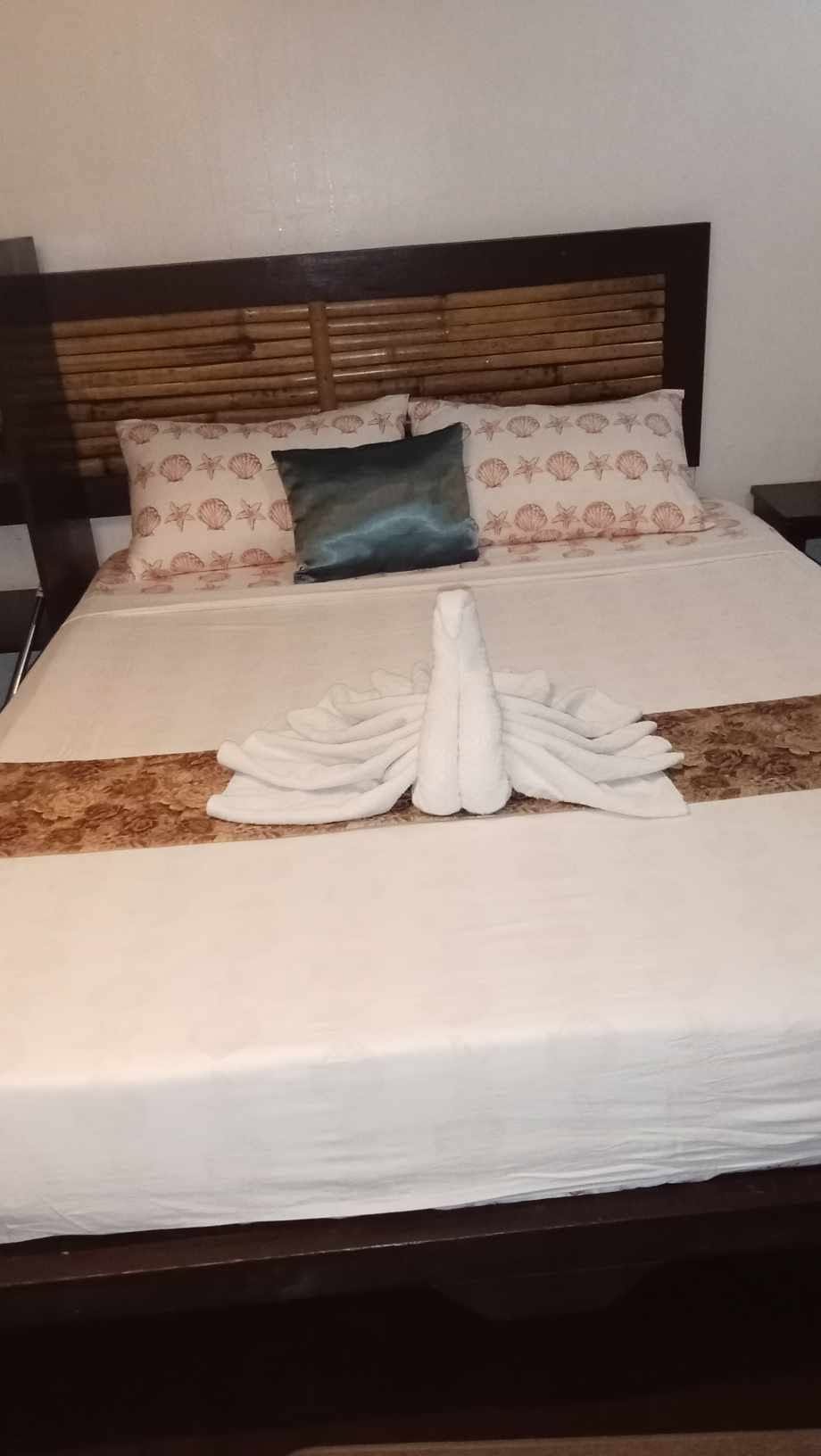 Beach House of Patrizia — Resort Photo 3